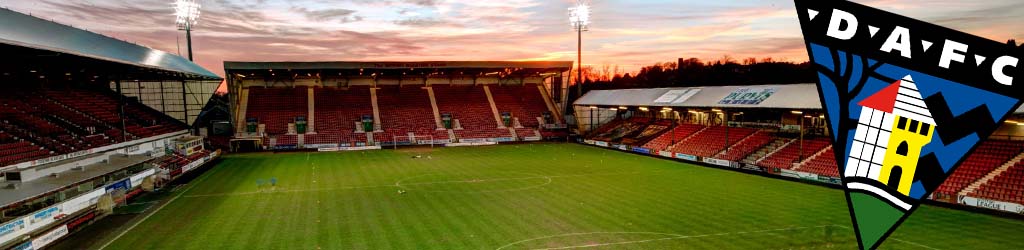 East End Park